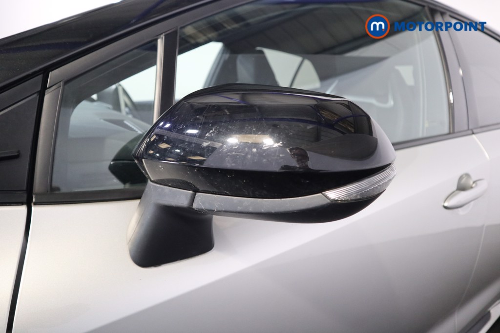 Toyota Corolla Gr Sport Automatic Petrol-Electric Hybrid Hatchback - Stock Number (1557331) - 22nd supplementary image