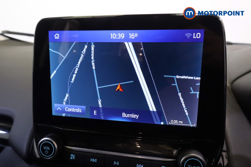 Ford Ecosport Titanium Manual Petrol SUV - Stock Number (1557451) - 2nd supplementary image