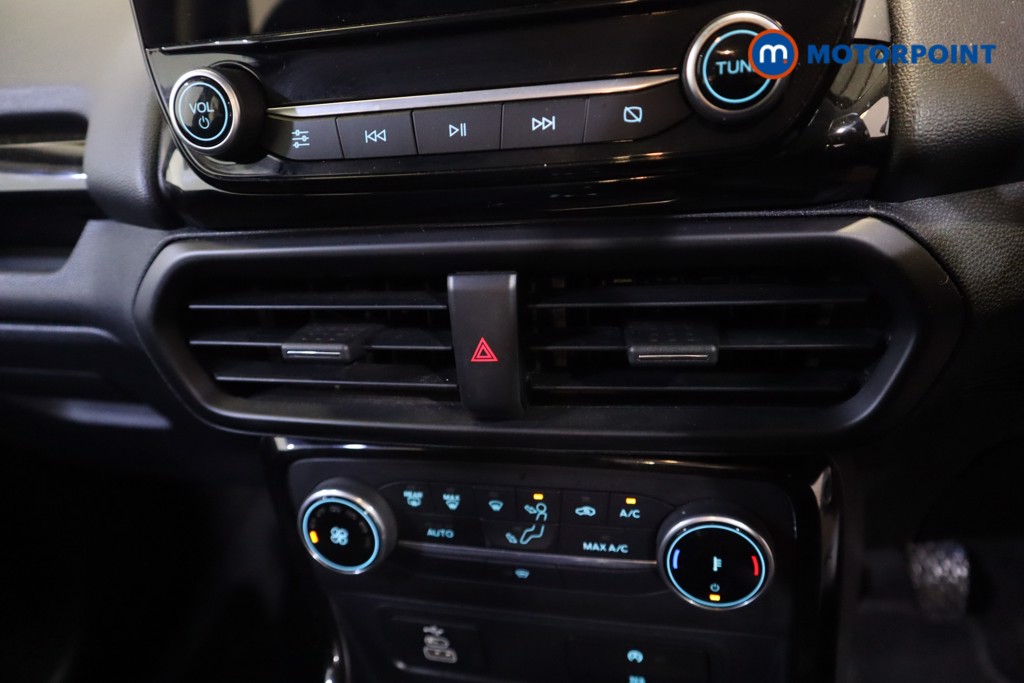 Ford Ecosport Titanium Manual Petrol SUV - Stock Number (1557451) - 5th supplementary image