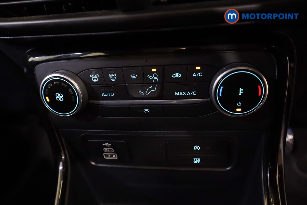 Ford Ecosport Titanium Manual Petrol SUV - Stock Number (1557451) - 6th supplementary image