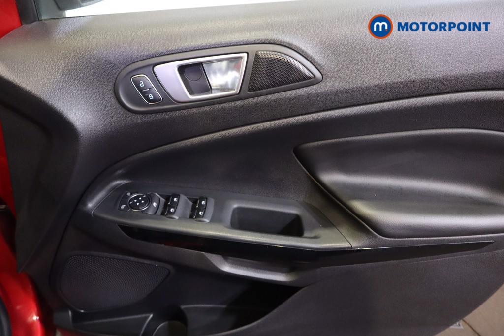 Ford Ecosport Titanium Manual Petrol SUV - Stock Number (1557451) - 8th supplementary image
