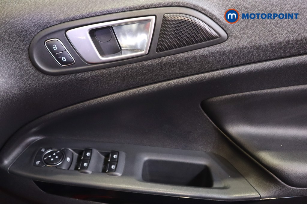 Ford Ecosport Titanium Manual Petrol SUV - Stock Number (1557451) - 9th supplementary image