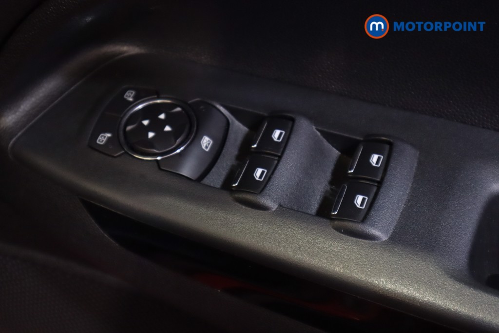 Ford Ecosport Titanium Manual Petrol SUV - Stock Number (1557451) - 10th supplementary image
