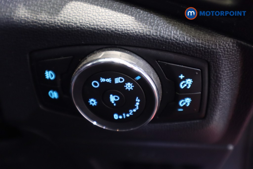 Ford Ecosport Titanium Manual Petrol SUV - Stock Number (1557451) - 11th supplementary image