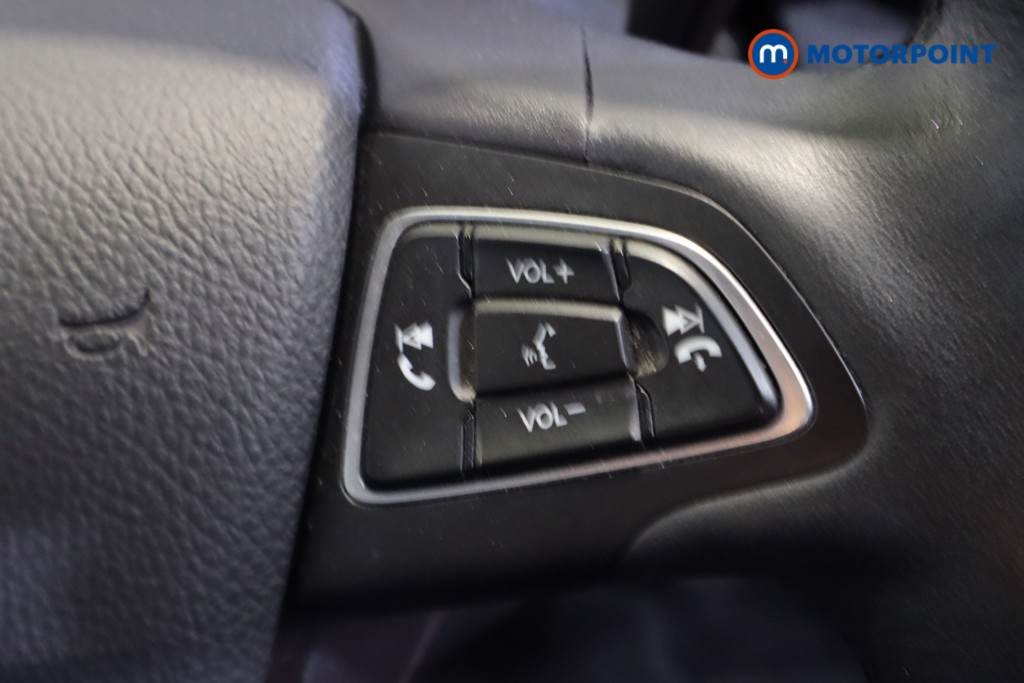 Ford Ecosport Titanium Manual Petrol SUV - Stock Number (1557451) - 12th supplementary image
