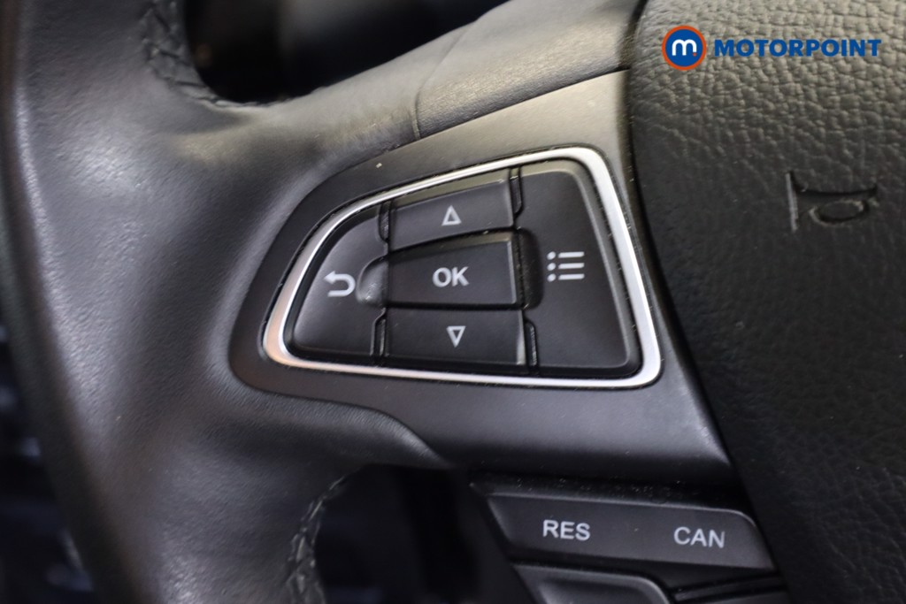Ford Ecosport Titanium Manual Petrol SUV - Stock Number (1557451) - 13th supplementary image