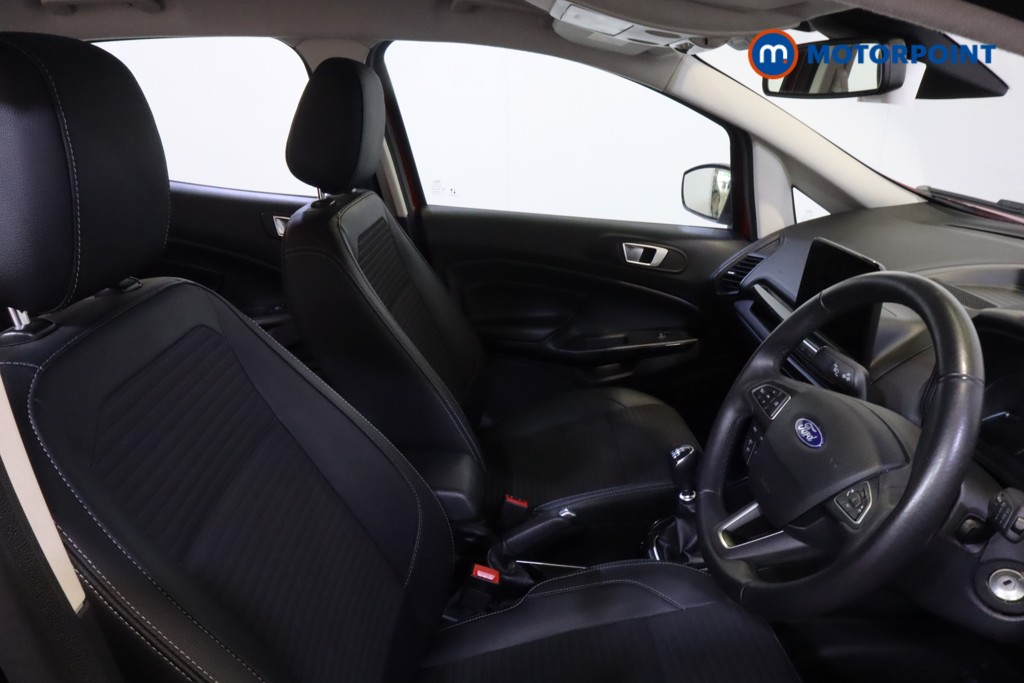Ford Ecosport Titanium Manual Petrol SUV - Stock Number (1557451) - 14th supplementary image