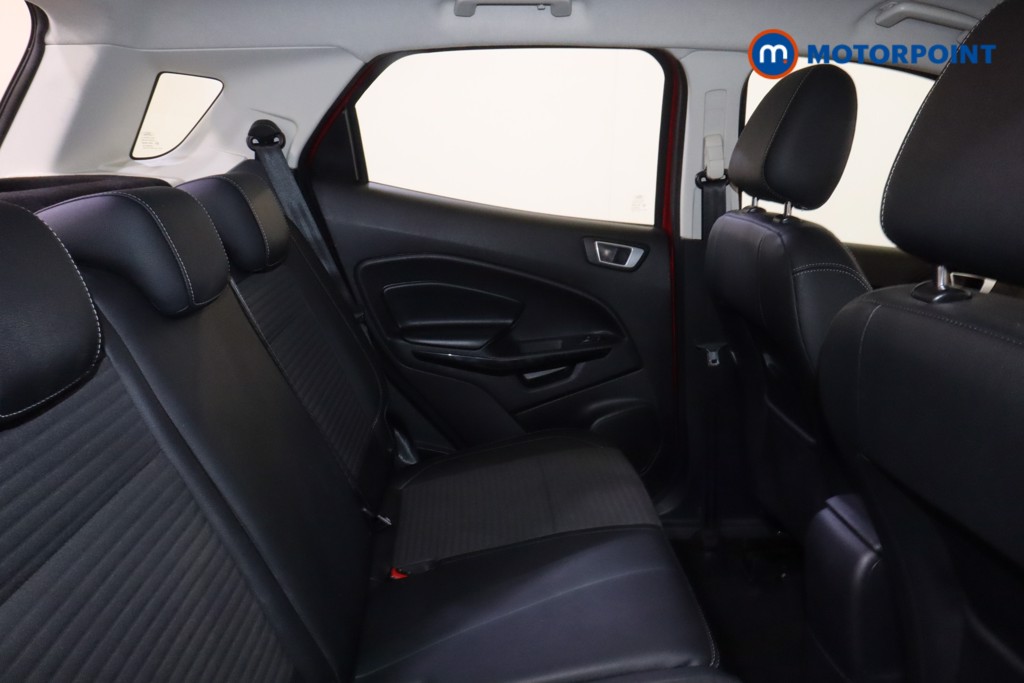 Ford Ecosport Titanium Manual Petrol SUV - Stock Number (1557451) - 15th supplementary image
