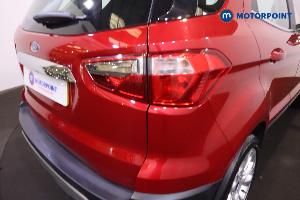 Ford Ecosport Titanium Manual Petrol SUV - Stock Number (1557451) - 22nd supplementary image