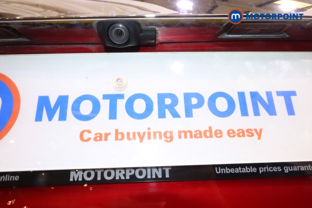 Ford Ecosport Titanium Manual Petrol SUV - Stock Number (1557451) - 23rd supplementary image