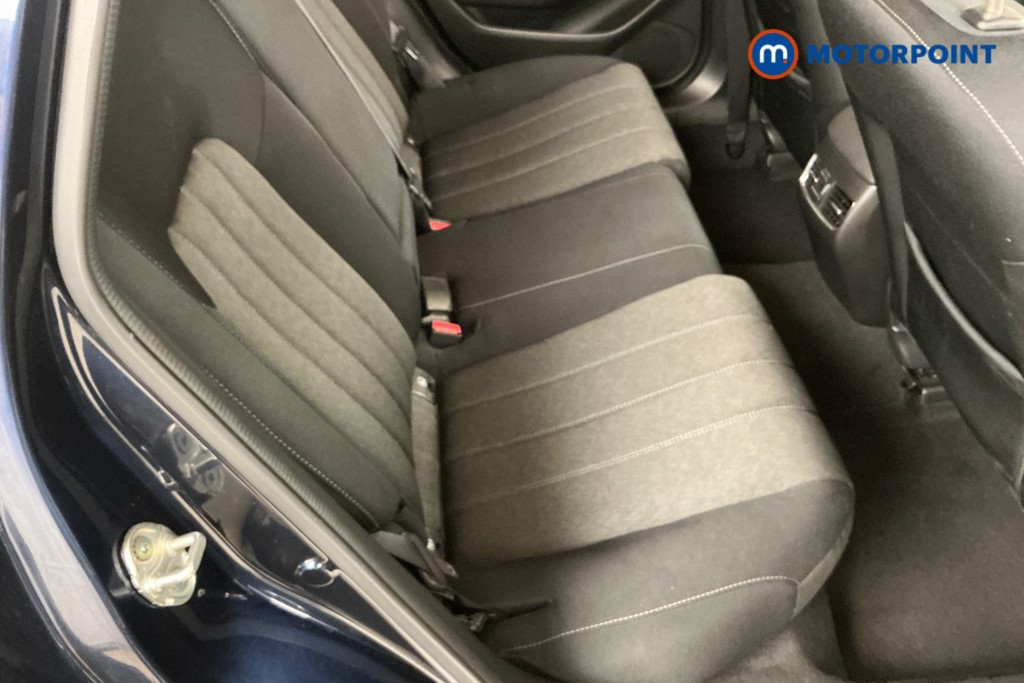 Mazda 6 Se-L Nav-Plus Manual Petrol Estate - Stock Number (1557640) - 4th supplementary image
