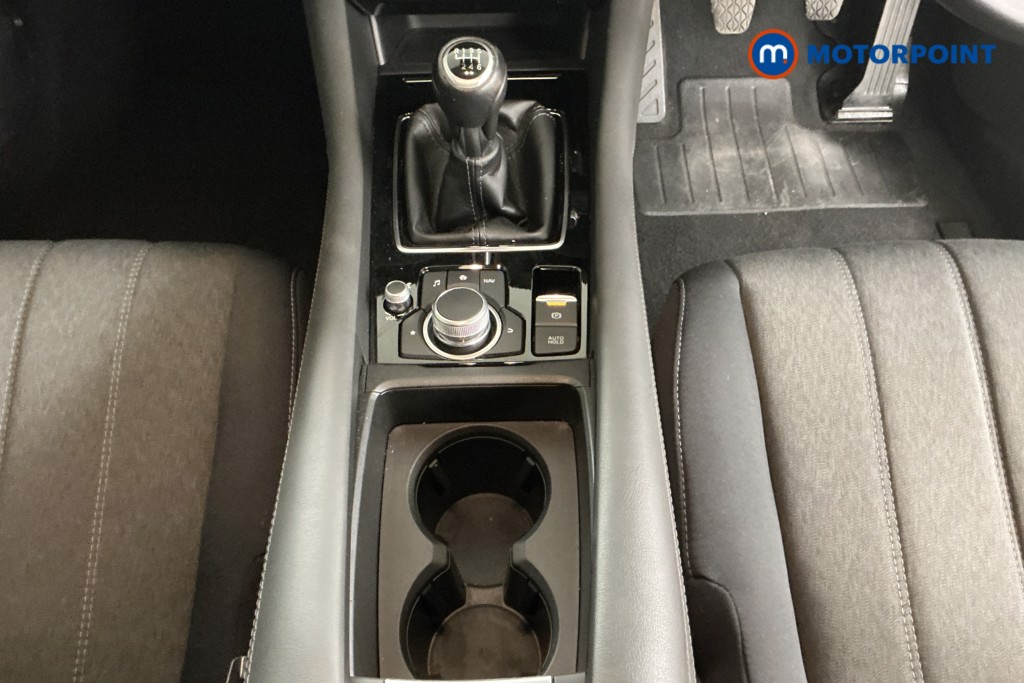 Mazda 6 Se-L Nav-Plus Manual Petrol Estate - Stock Number (1557640) - 10th supplementary image