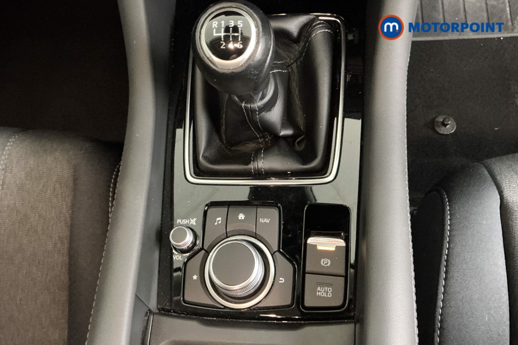 Mazda 6 Se-L Nav-Plus Manual Petrol Estate - Stock Number (1557640) - 13th supplementary image