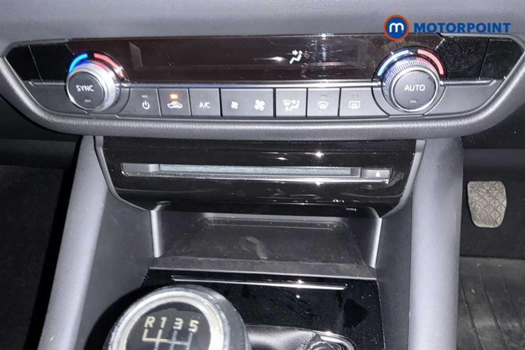 Mazda 6 Se-L Nav-Plus Manual Petrol Estate - Stock Number (1557640) - 14th supplementary image