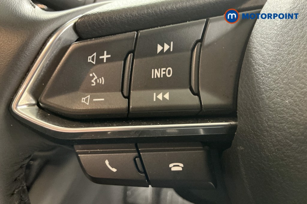 Mazda 6 Se-L Nav-Plus Manual Petrol Estate - Stock Number (1557640) - 16th supplementary image