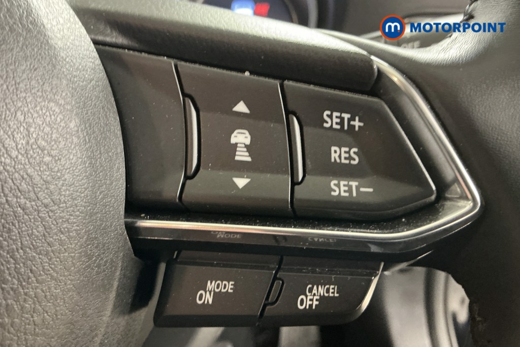 Mazda 6 Se-L Nav-Plus Manual Petrol Estate - Stock Number (1557640) - 17th supplementary image