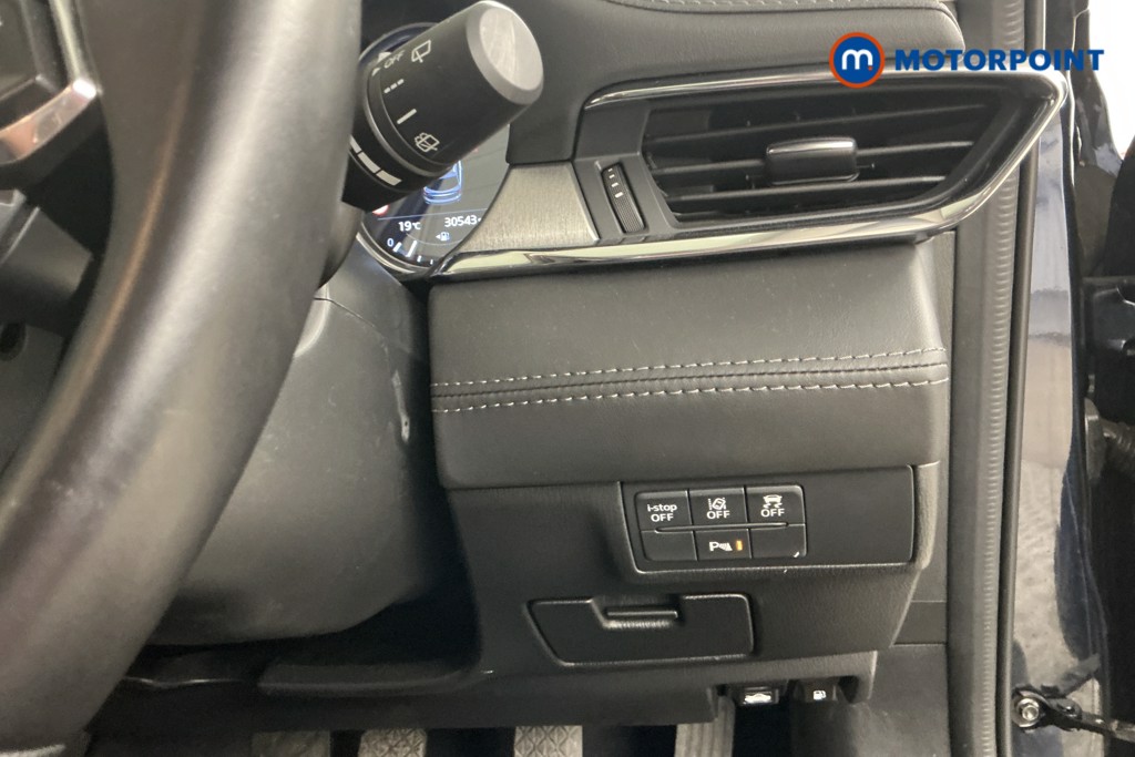 Mazda 6 Se-L Nav-Plus Manual Petrol Estate - Stock Number (1557640) - 18th supplementary image