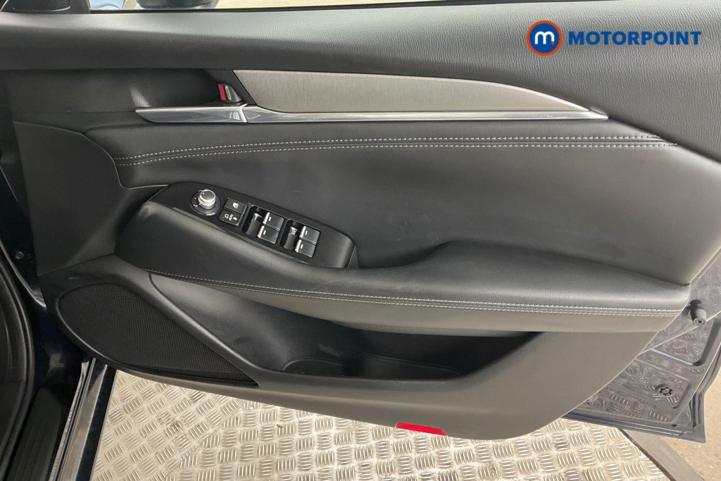 Mazda 6 Se-L Nav-Plus Manual Petrol Estate - Stock Number (1557640) - 20th supplementary image