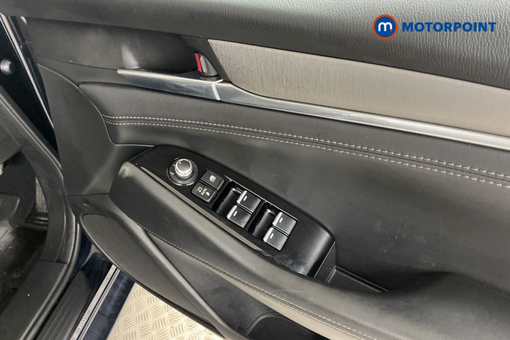 Mazda 6 Se-L Nav-Plus Manual Petrol Estate - Stock Number (1557640) - 21st supplementary image