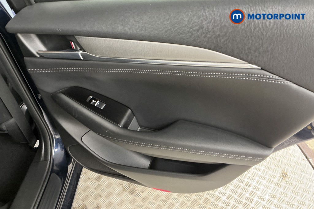 Mazda 6 Se-L Nav-Plus Manual Petrol Estate - Stock Number (1557640) - 22nd supplementary image