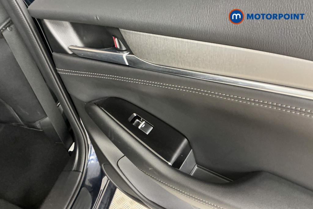 Mazda 6 Se-L Nav-Plus Manual Petrol Estate - Stock Number (1557640) - 23rd supplementary image