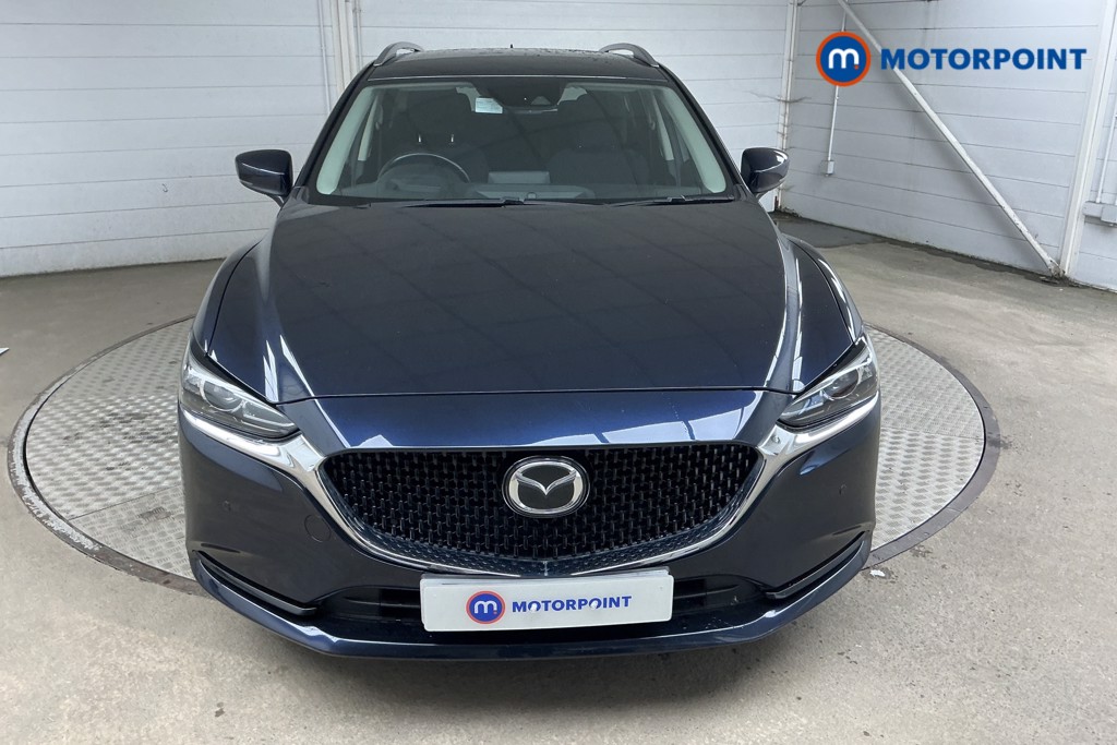 Mazda 6 Se-L Nav-Plus Manual Petrol Estate - Stock Number (1557640) - 26th supplementary image