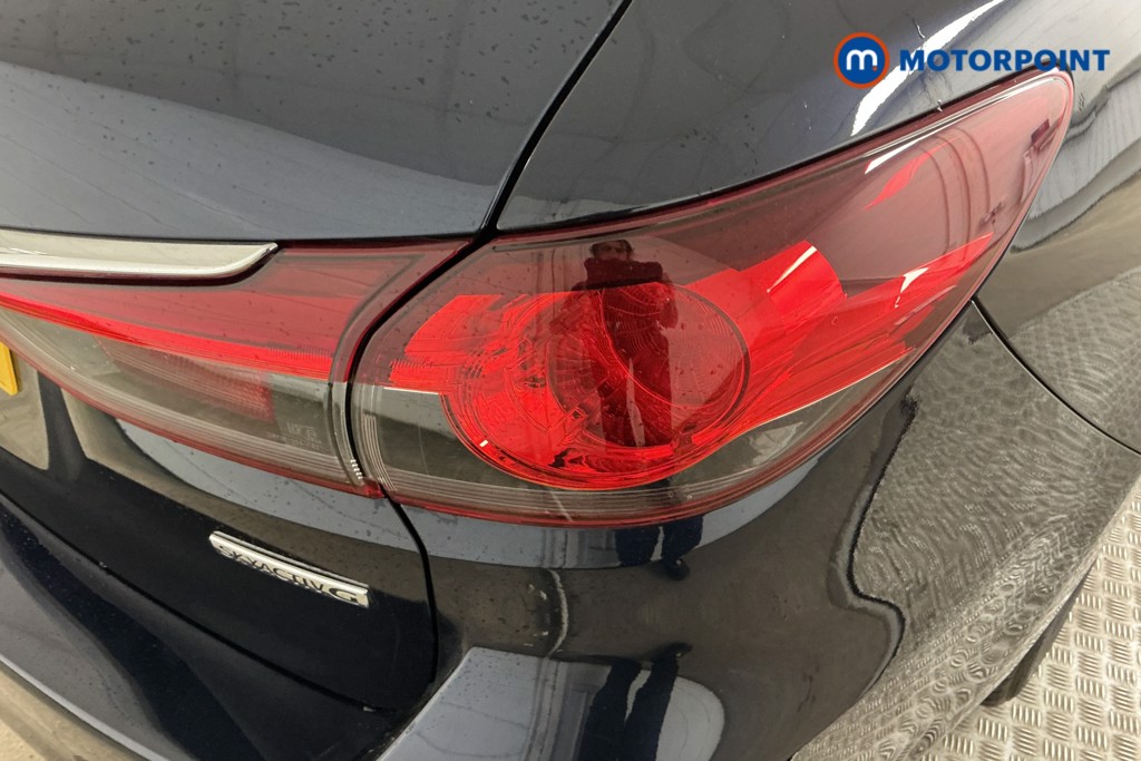 Mazda 6 Se-L Nav-Plus Manual Petrol Estate - Stock Number (1557640) - 28th supplementary image