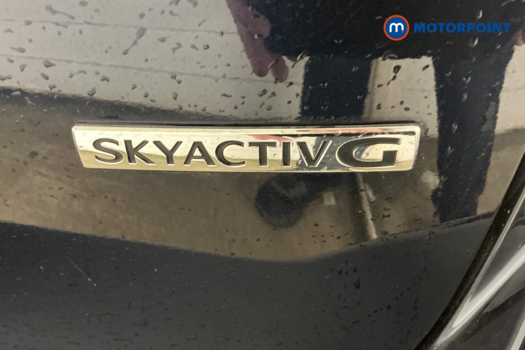 Mazda 6 Se-L Nav-Plus Manual Petrol Estate - Stock Number (1557640) - 29th supplementary image