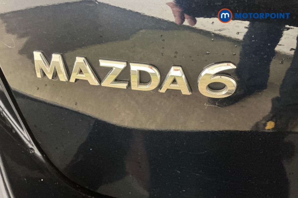 Mazda 6 Se-L Nav-Plus Manual Petrol Estate - Stock Number (1557640) - 30th supplementary image