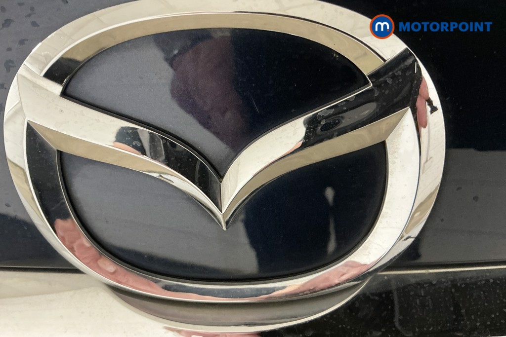 Mazda 6 Se-L Nav-Plus Manual Petrol Estate - Stock Number (1557640) - 31st supplementary image