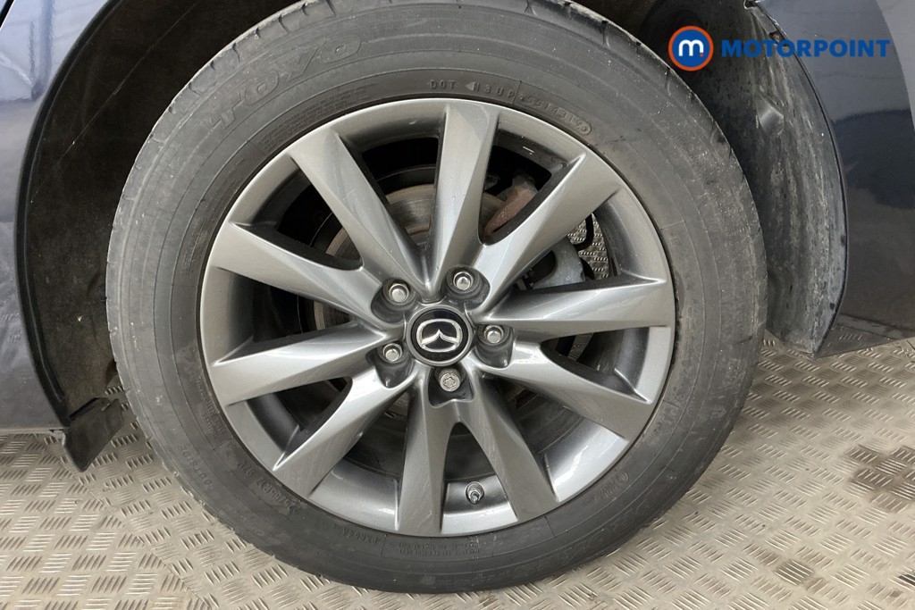 Mazda 6 Se-L Nav-Plus Manual Petrol Estate - Stock Number (1557640) - 35th supplementary image