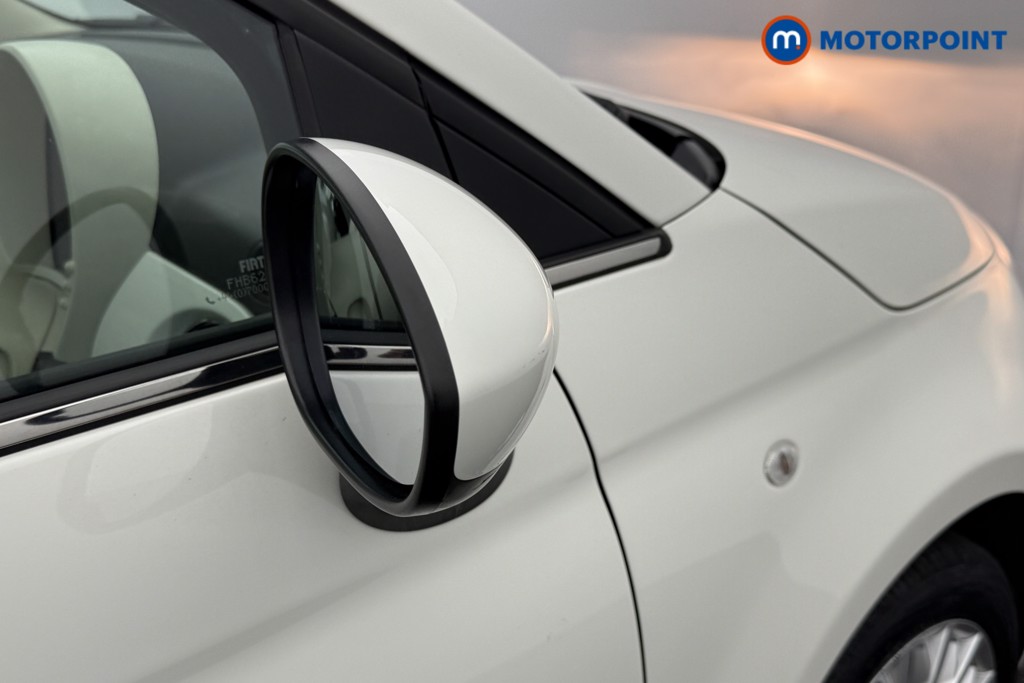 Fiat 500 1.0 Mild Hybrid 3Dr Manual Petrol-Electric Hybrid Hatchback - Stock Number (1557952) - 15th supplementary image