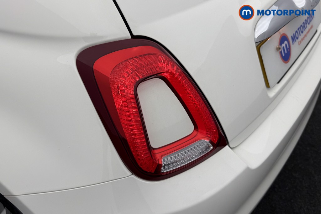 Fiat 500 1.0 Mild Hybrid 3Dr Manual Petrol-Electric Hybrid Hatchback - Stock Number (1557952) - 20th supplementary image