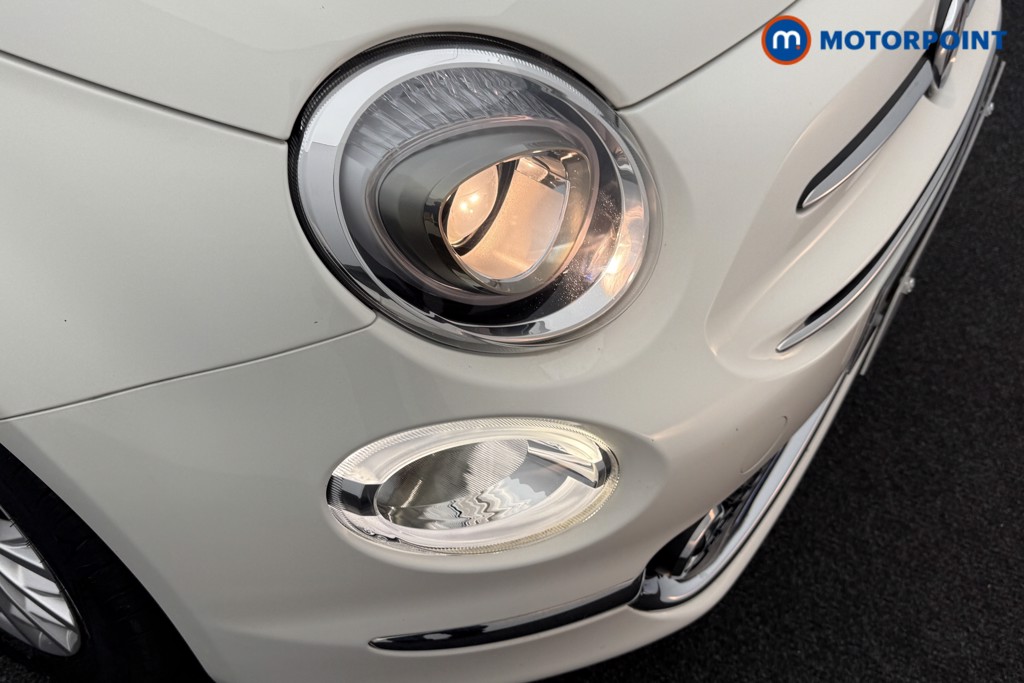 Fiat 500 1.0 Mild Hybrid 3Dr Manual Petrol-Electric Hybrid Hatchback - Stock Number (1557952) - 22nd supplementary image