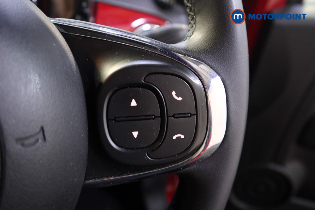 Fiat 500 1.0 Mild Hybrid 3Dr Manual Petrol-Electric Hybrid Hatchback - Stock Number (1557957) - 4th supplementary image