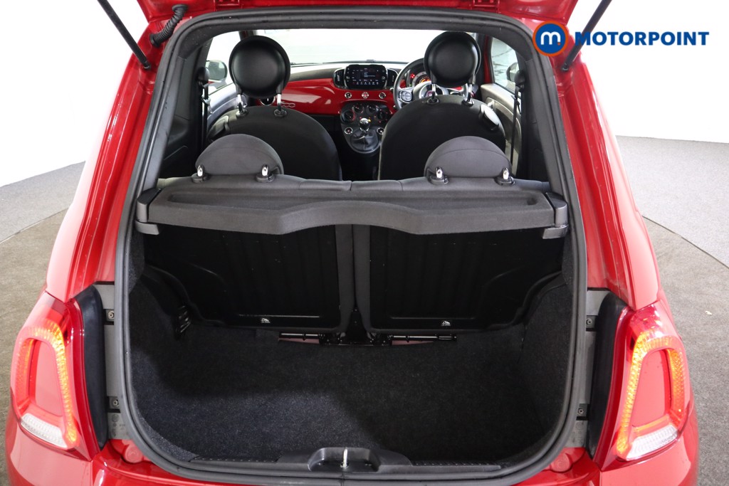Fiat 500 1.0 Mild Hybrid 3Dr Manual Petrol-Electric Hybrid Hatchback - Stock Number (1557957) - 11th supplementary image
