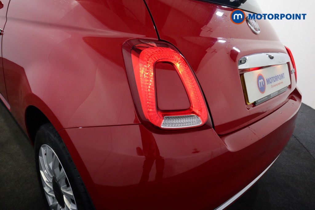 Fiat 500 1.0 Mild Hybrid 3Dr Manual Petrol-Electric Hybrid Hatchback - Stock Number (1557957) - 16th supplementary image