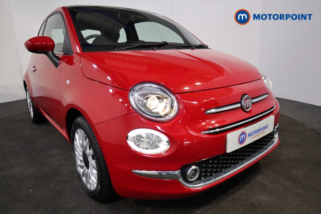 Fiat 500 1.0 Mild Hybrid 3Dr Manual Petrol-Electric Hybrid Hatchback - Stock Number (1557957) - 18th supplementary image
