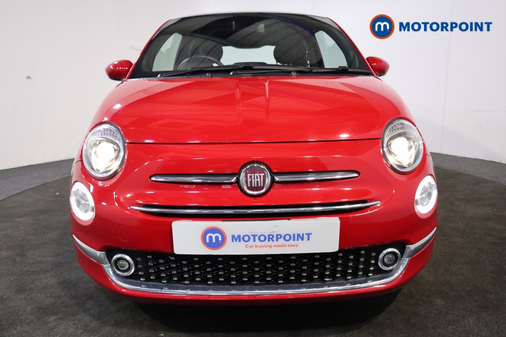 Fiat 500 1.0 Mild Hybrid 3Dr Manual Petrol-Electric Hybrid Hatchback - Stock Number (1557957) - 19th supplementary image