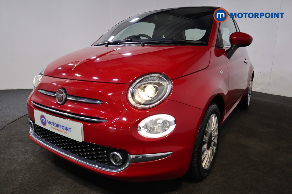 Fiat 500 1.0 Mild Hybrid 3Dr Manual Petrol-Electric Hybrid Hatchback - Stock Number (1557957) - 20th supplementary image