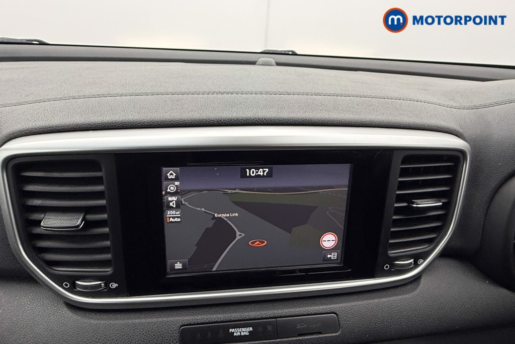 KIA Sportage 2 Manual Petrol SUV - Stock Number (1558146) - 2nd supplementary image