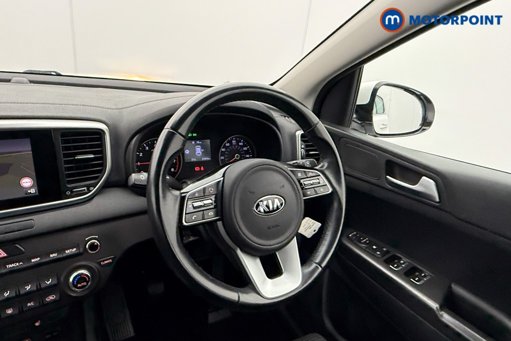 KIA Sportage 2 Manual Petrol SUV - Stock Number (1558146) - 3rd supplementary image