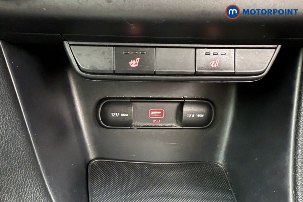 KIA Sportage 2 Manual Petrol SUV - Stock Number (1558146) - 11th supplementary image