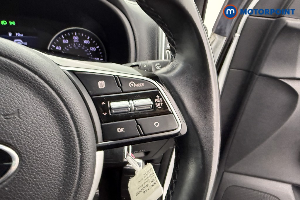 KIA Sportage 2 Manual Petrol SUV - Stock Number (1558146) - 14th supplementary image