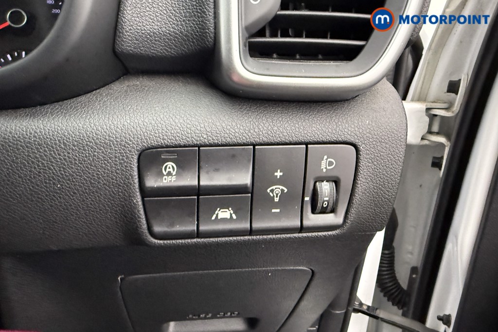 KIA Sportage 2 Manual Petrol SUV - Stock Number (1558146) - 15th supplementary image