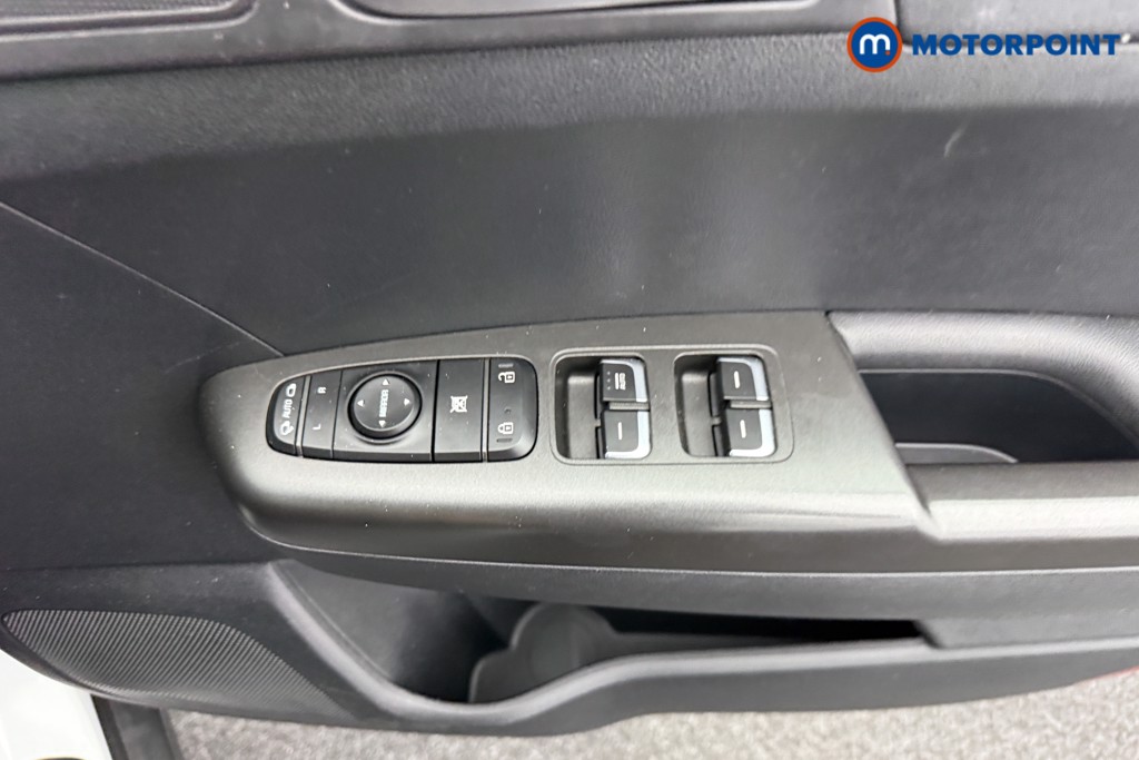 KIA Sportage 2 Manual Petrol SUV - Stock Number (1558146) - 16th supplementary image