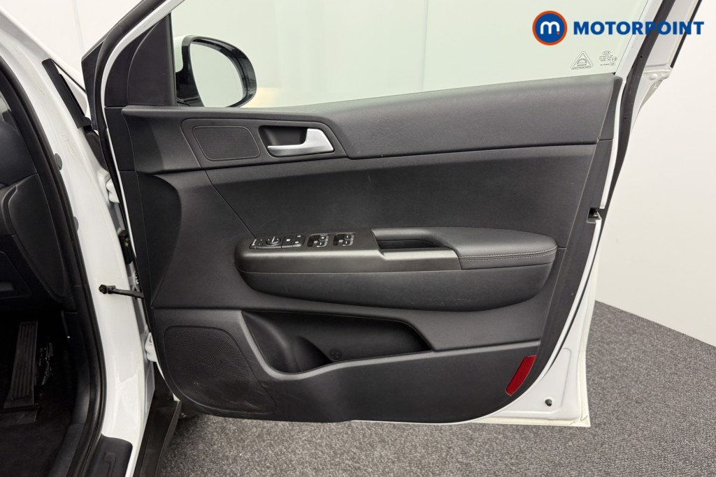 KIA Sportage 2 Manual Petrol SUV - Stock Number (1558146) - 17th supplementary image