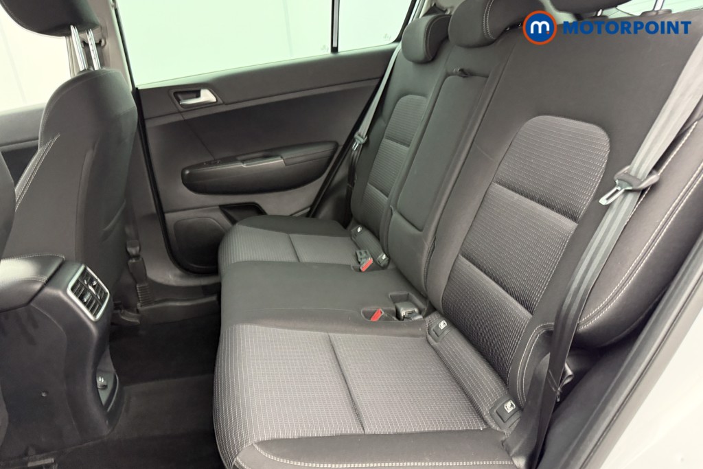KIA Sportage 2 Manual Petrol SUV - Stock Number (1558146) - 24th supplementary image