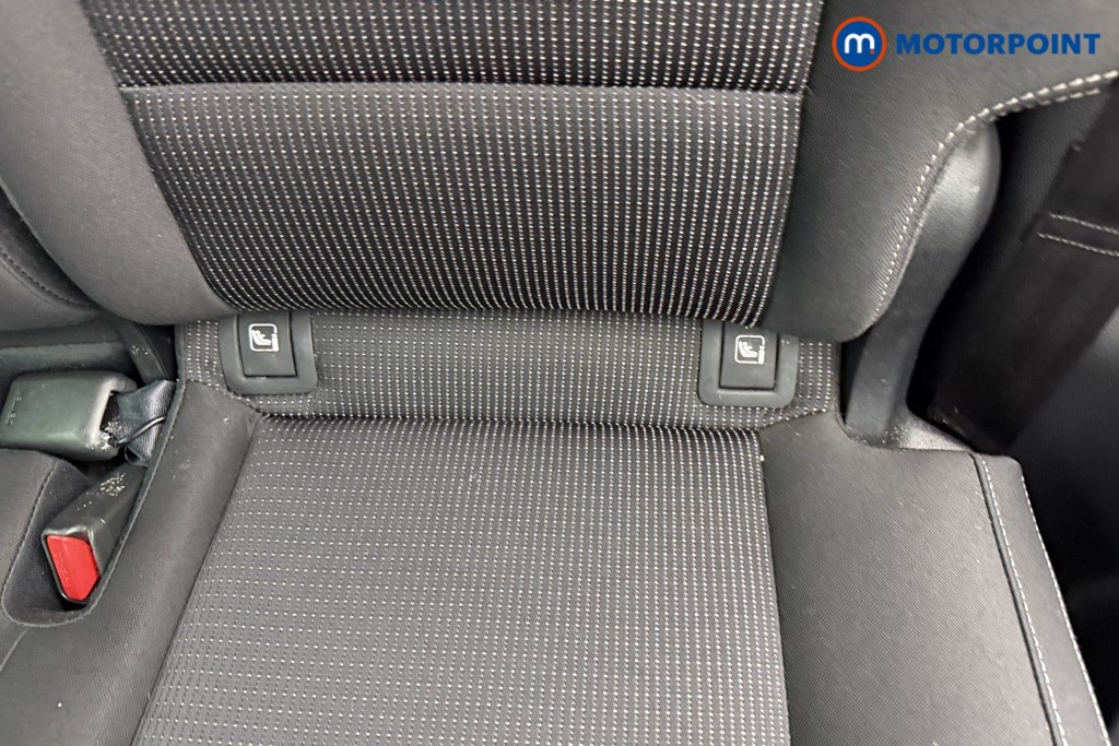 KIA Sportage 2 Manual Petrol SUV - Stock Number (1558146) - 25th supplementary image