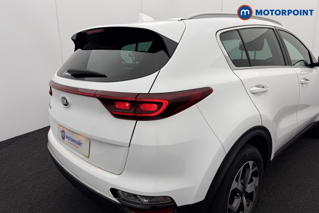 KIA Sportage 2 Manual Petrol SUV - Stock Number (1558146) - 27th supplementary image